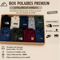 Box polaire débutant